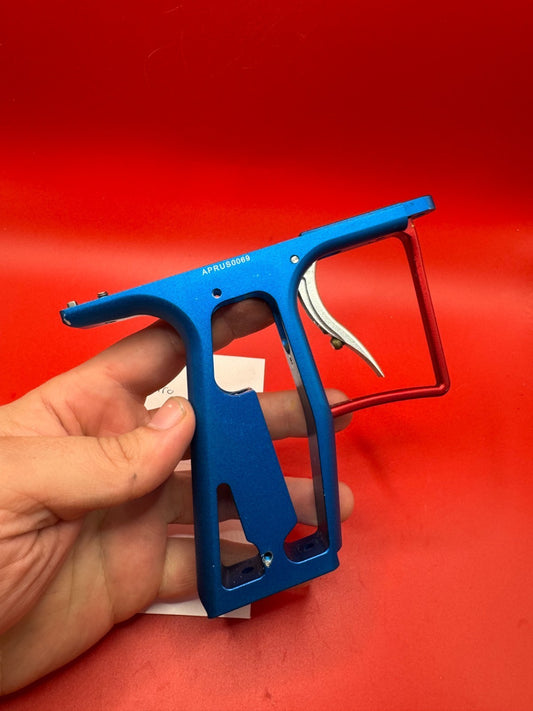 Empire AXE Pro Frame