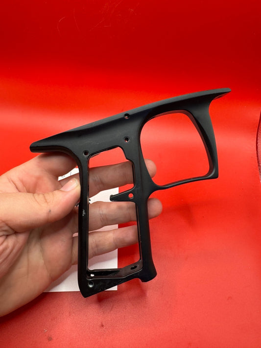 Bob Long 2k11 G6R Frame