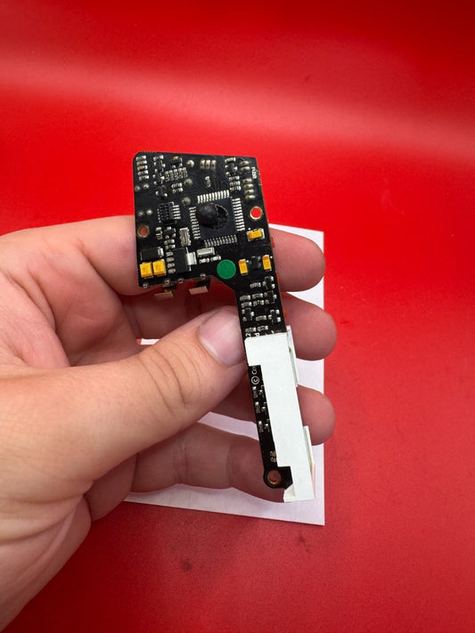 Planet Eclipse LV1 Board