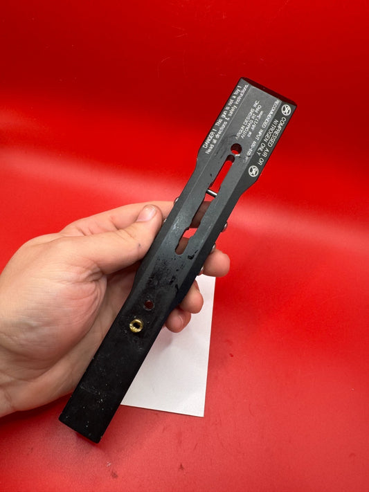 AGD Automag RT Pro Rail