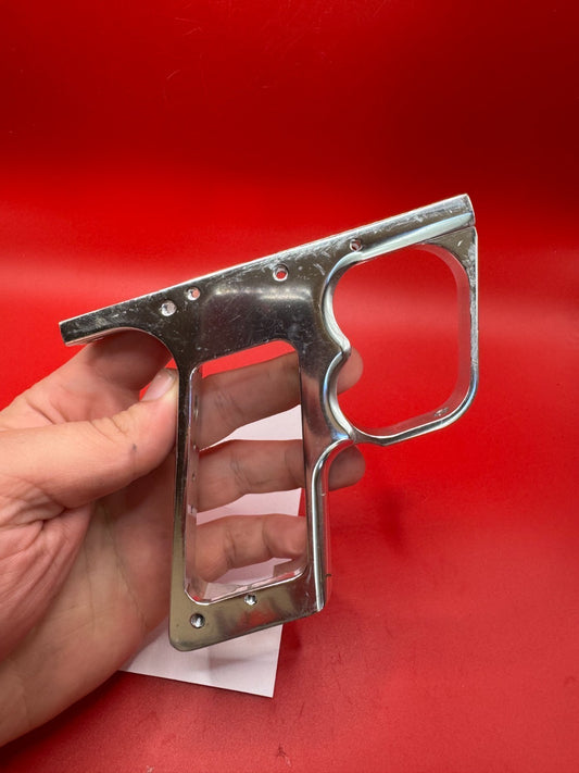 WDP Angel LED LCD Style Frame