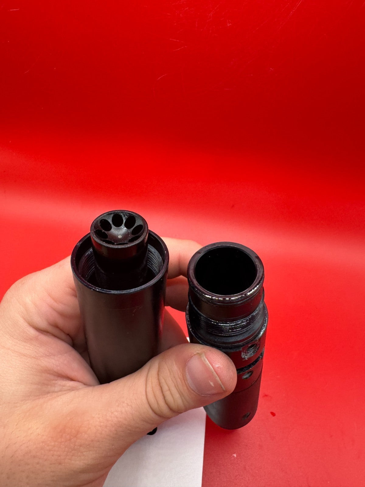 Smart Parts Ion Bolt/Engine