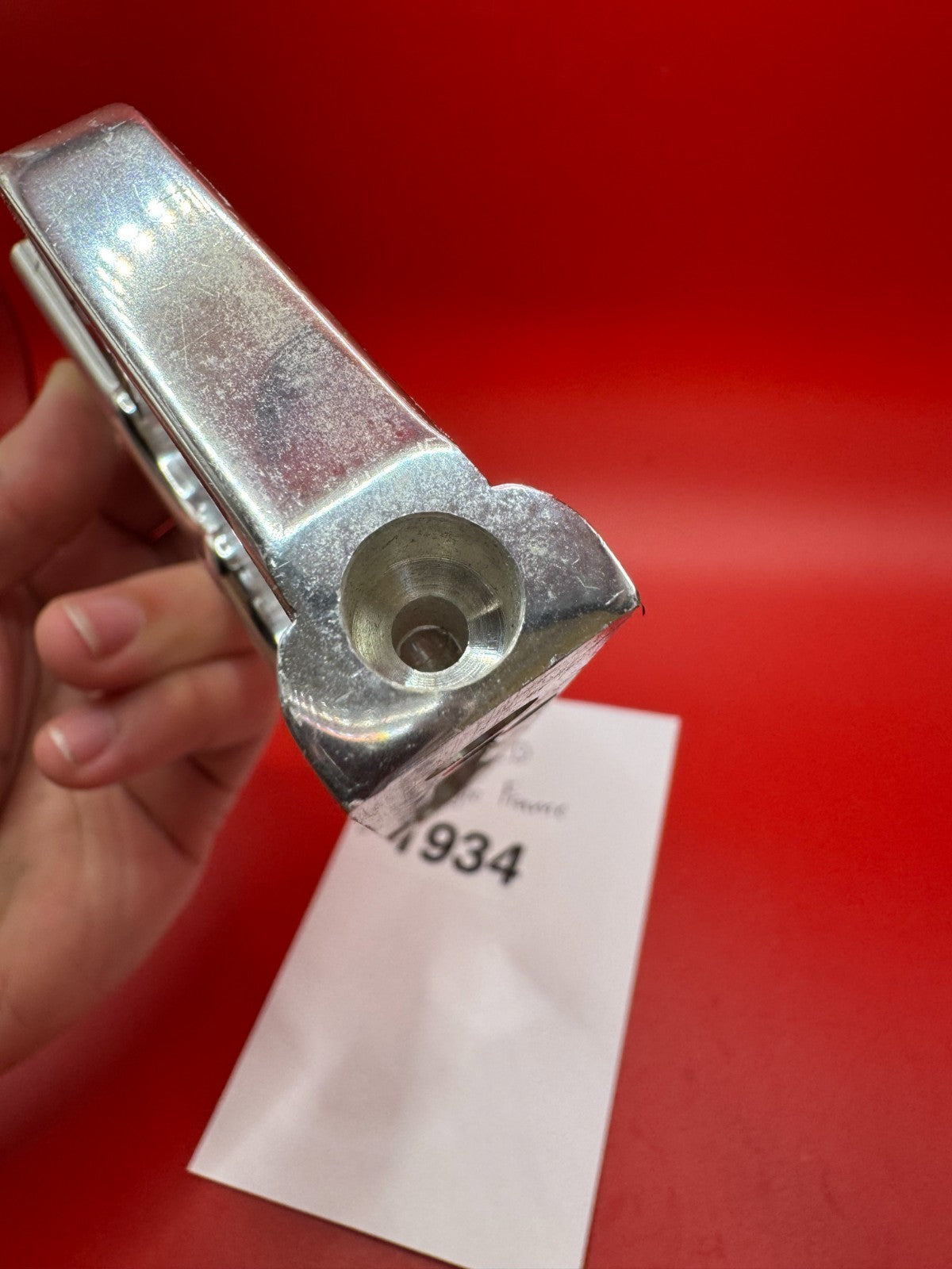 WDP Angel LED LCD Style Frame