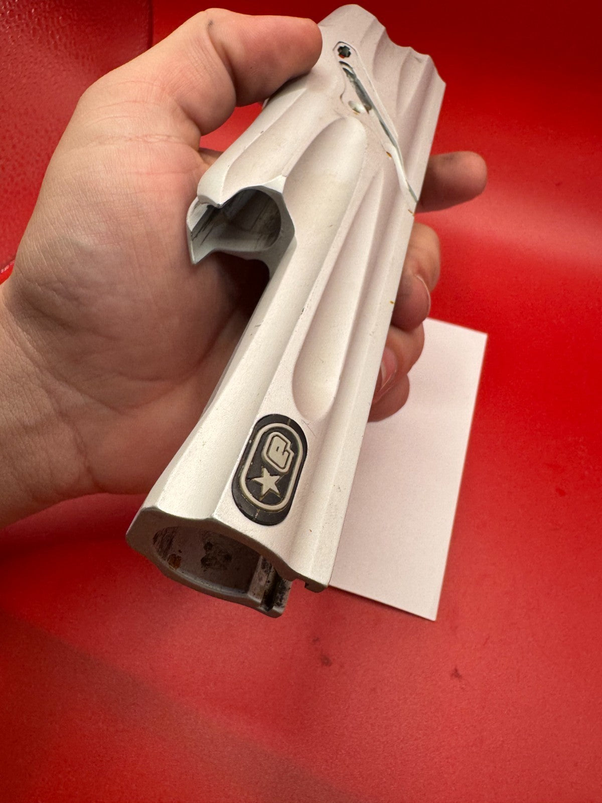 Planet Eclipse 06 Ego Body