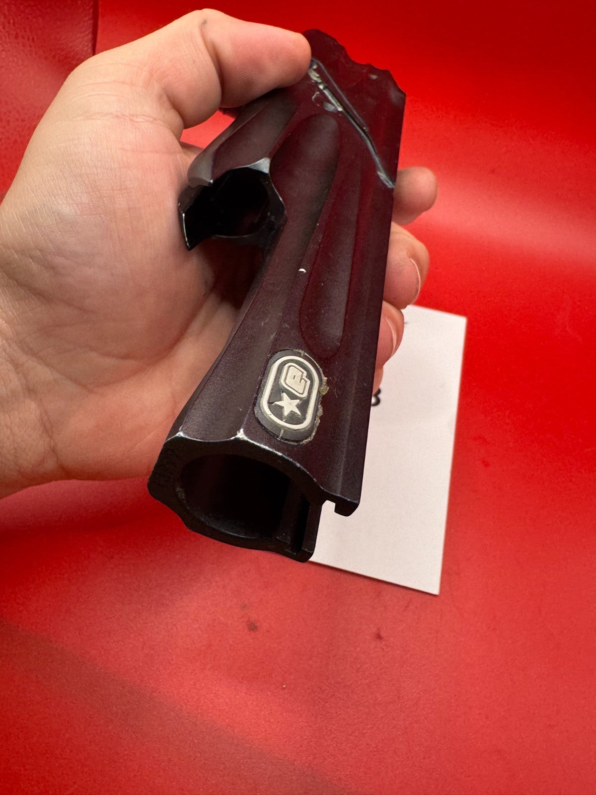 Planet Eclipse 06 Ego Body