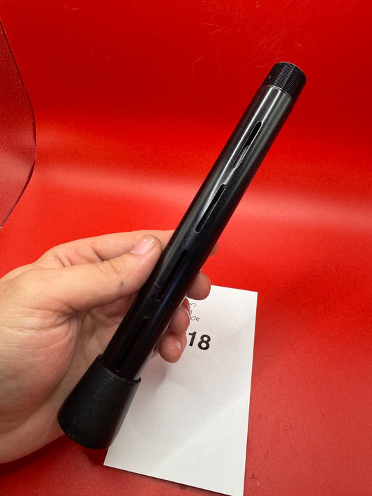 CCI Phantom Feed Tube