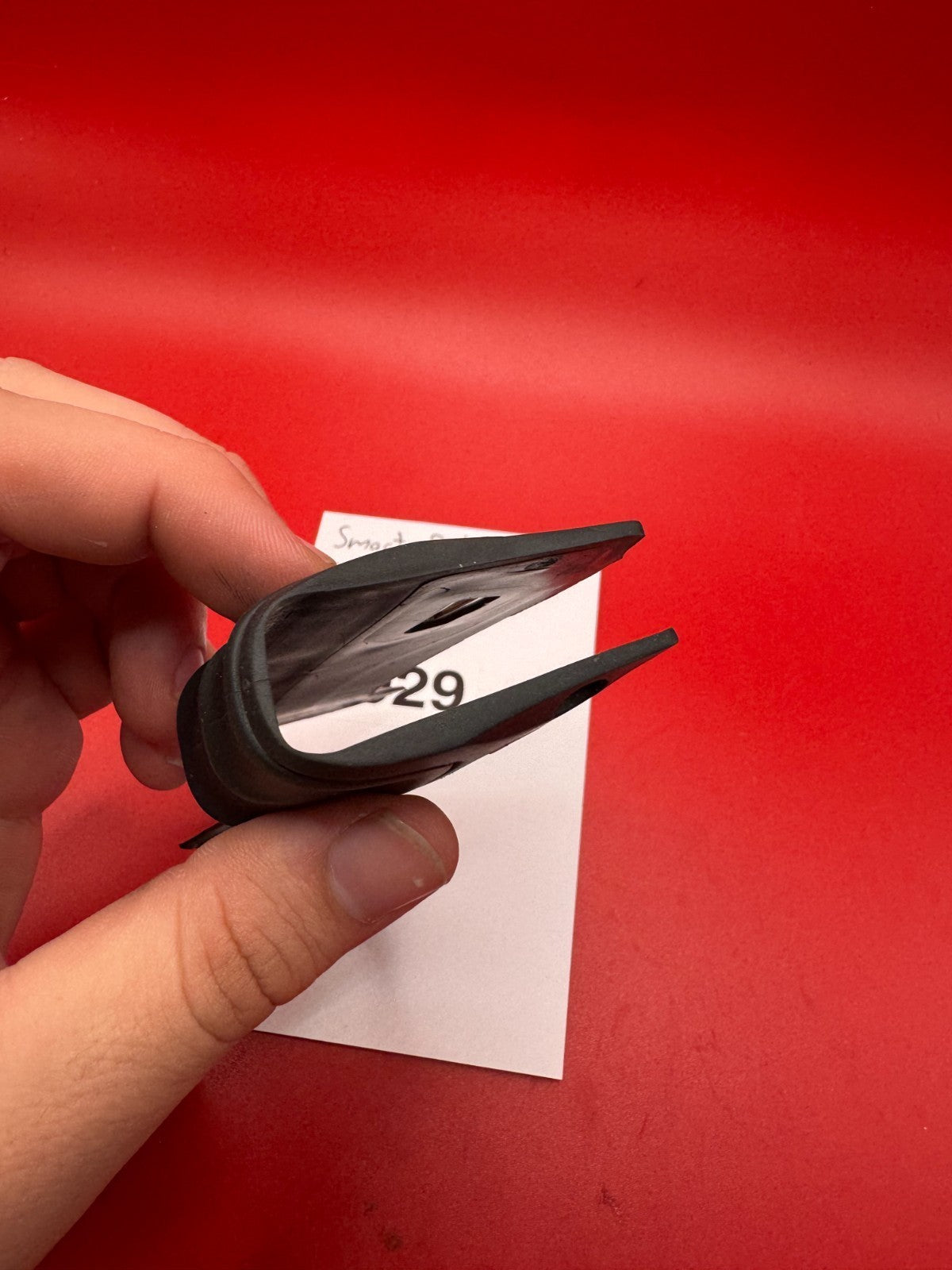 Smart Parts Shocker XLS Grip