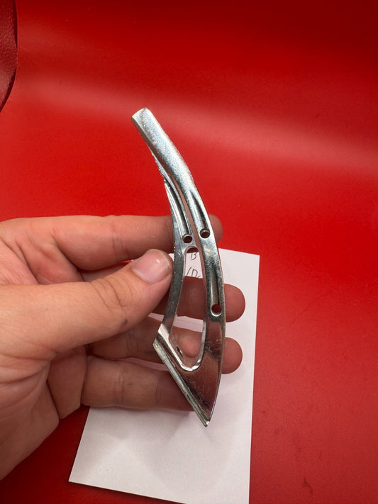 PHAT PB ASA Rail/Drop