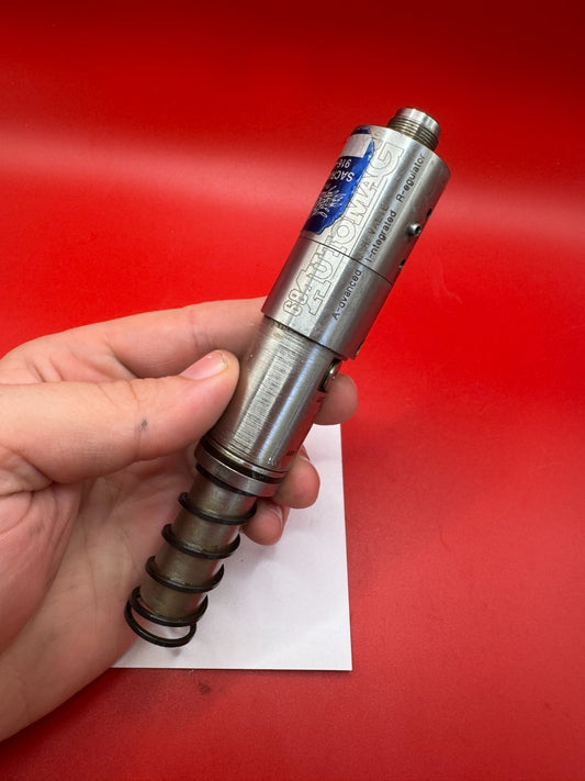 AGD Automag Classic 68 Predator Valve