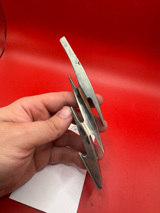 Vintage PB ASA Rail/Drop