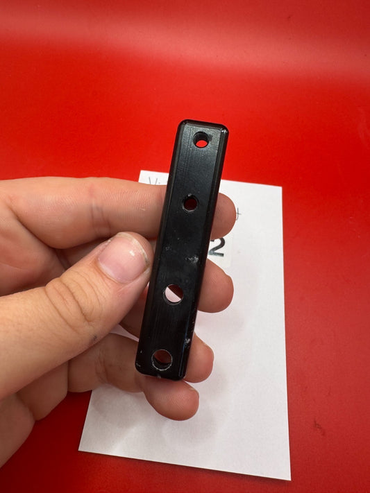 Vintage PB ASA Rail Mount