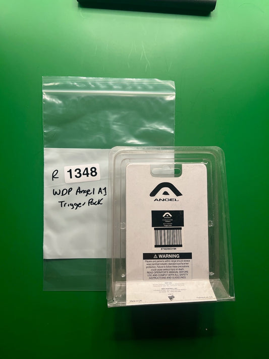 WDP Angel A1 Trigger Back