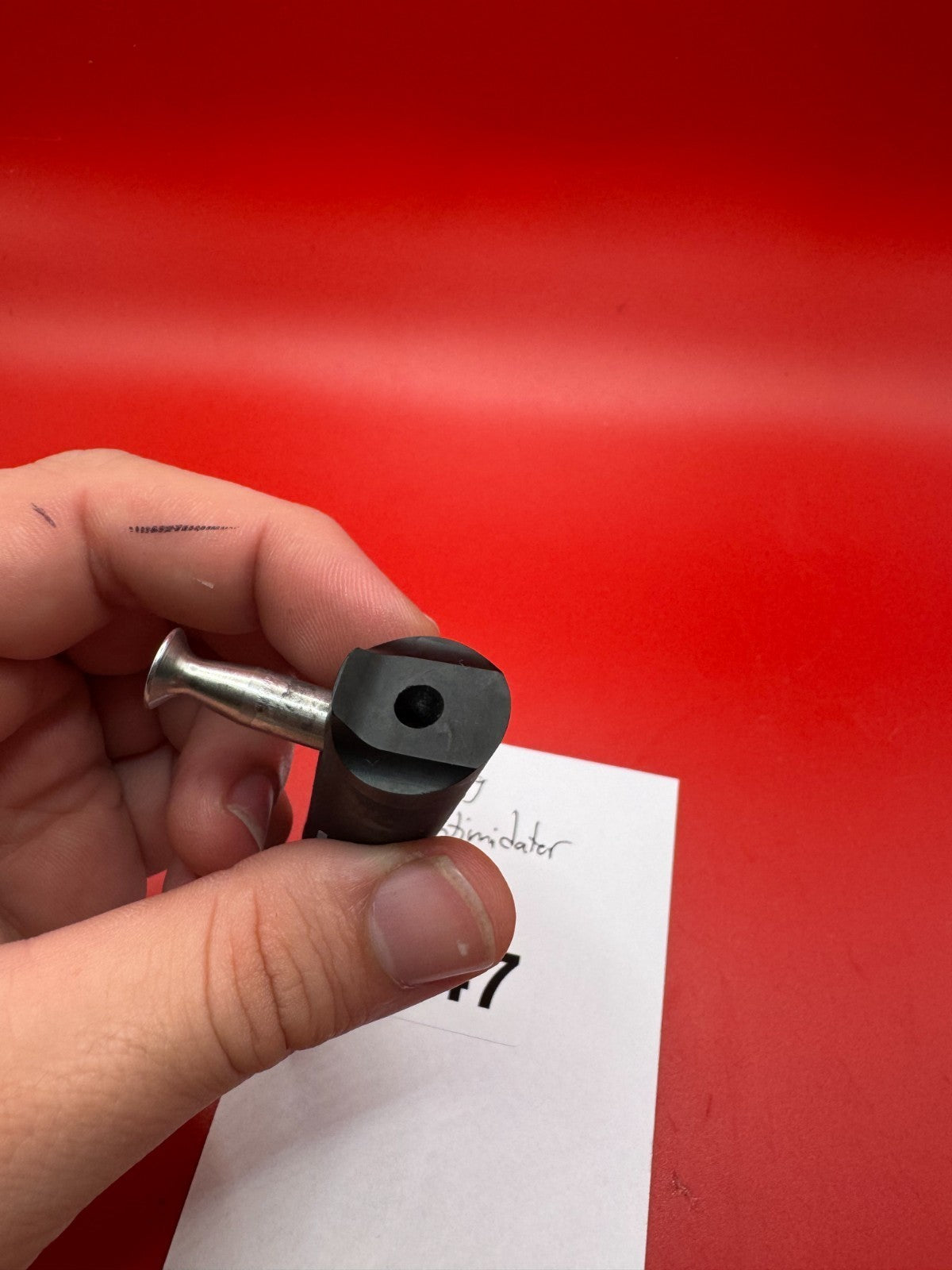 Bob Long G6R intimidator Stock Bolt