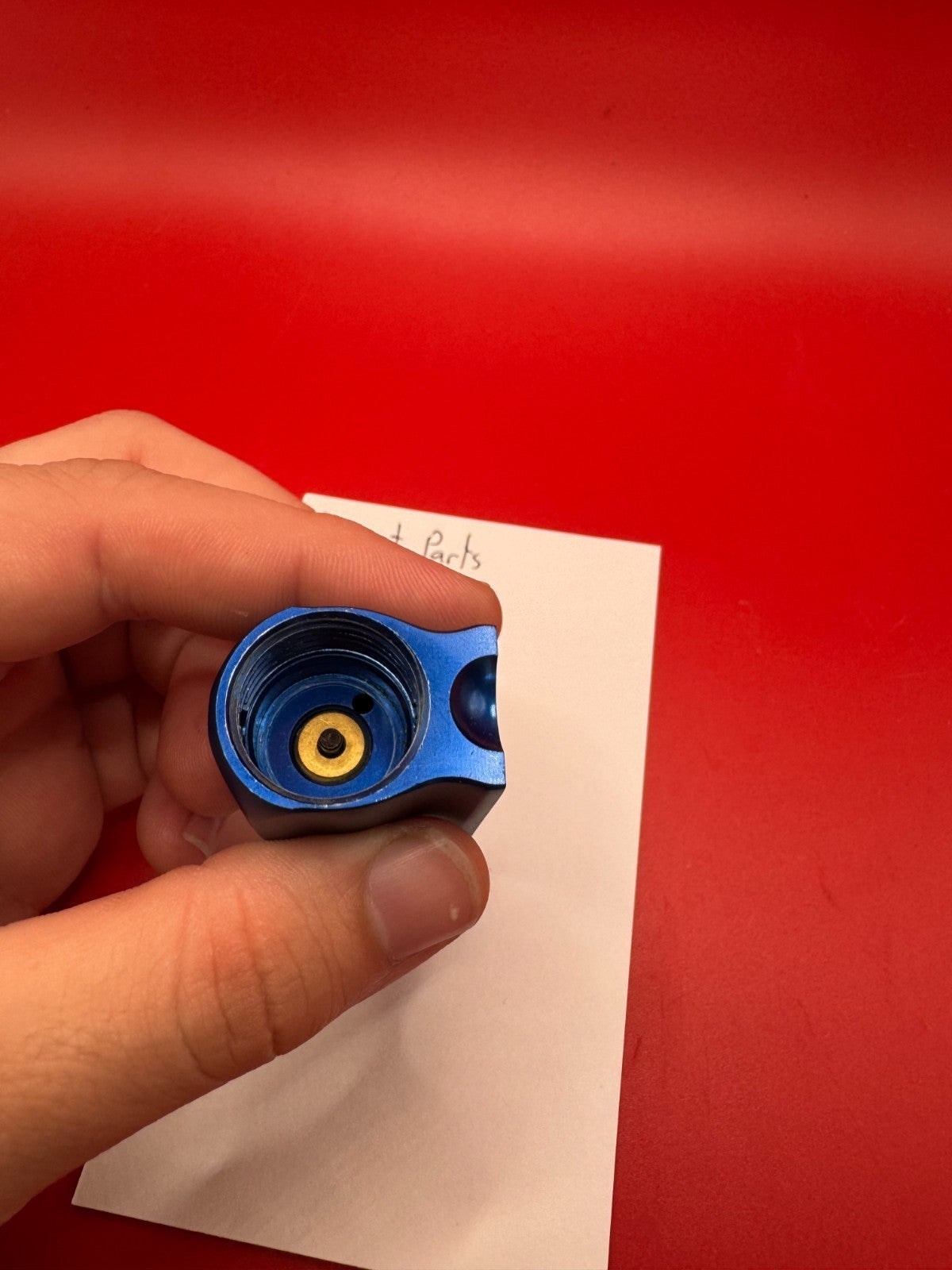 Smart Parts Shockers RSX ASA