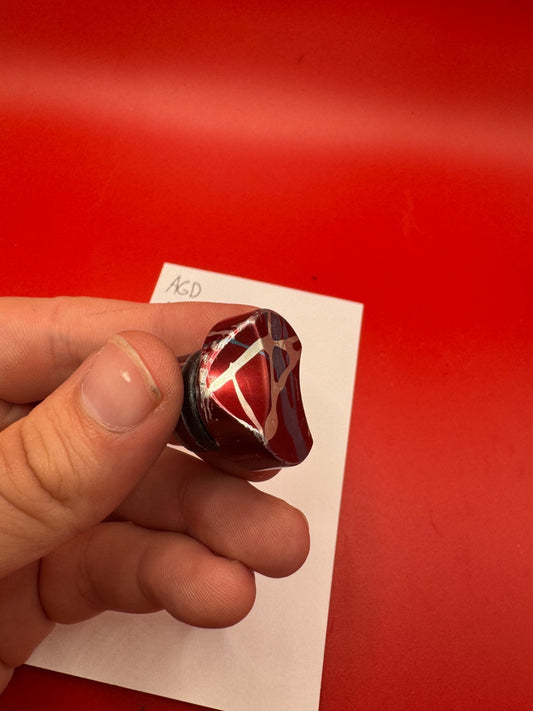 AGD Automag Splash Power Feed Plug