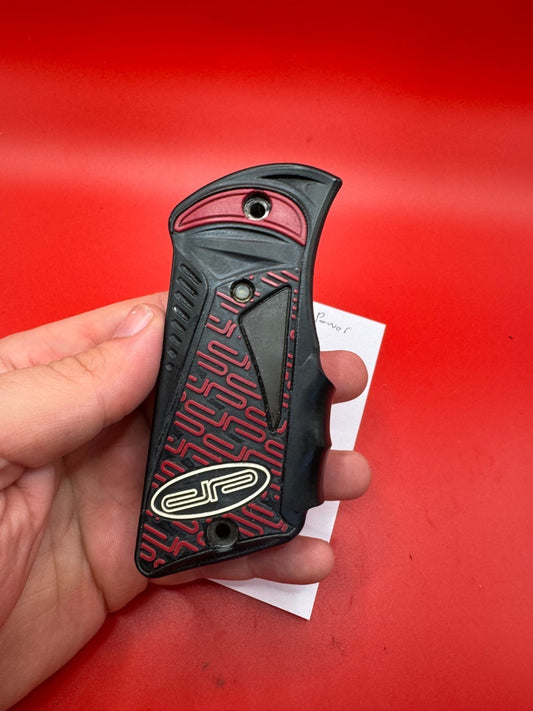 Dangerous Power Fusion 8 Grips