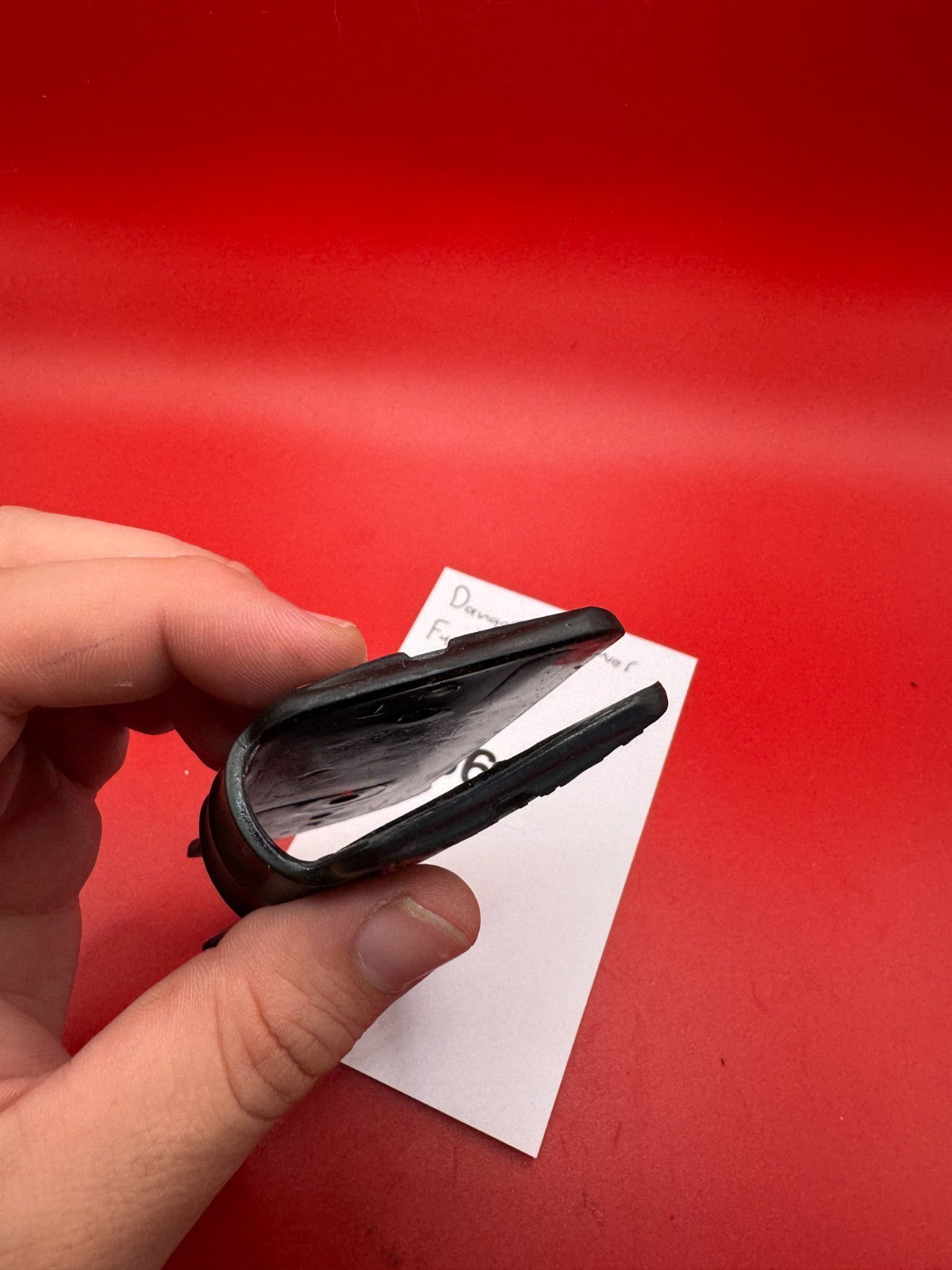 Dangerous Power Fusion 8 Grips