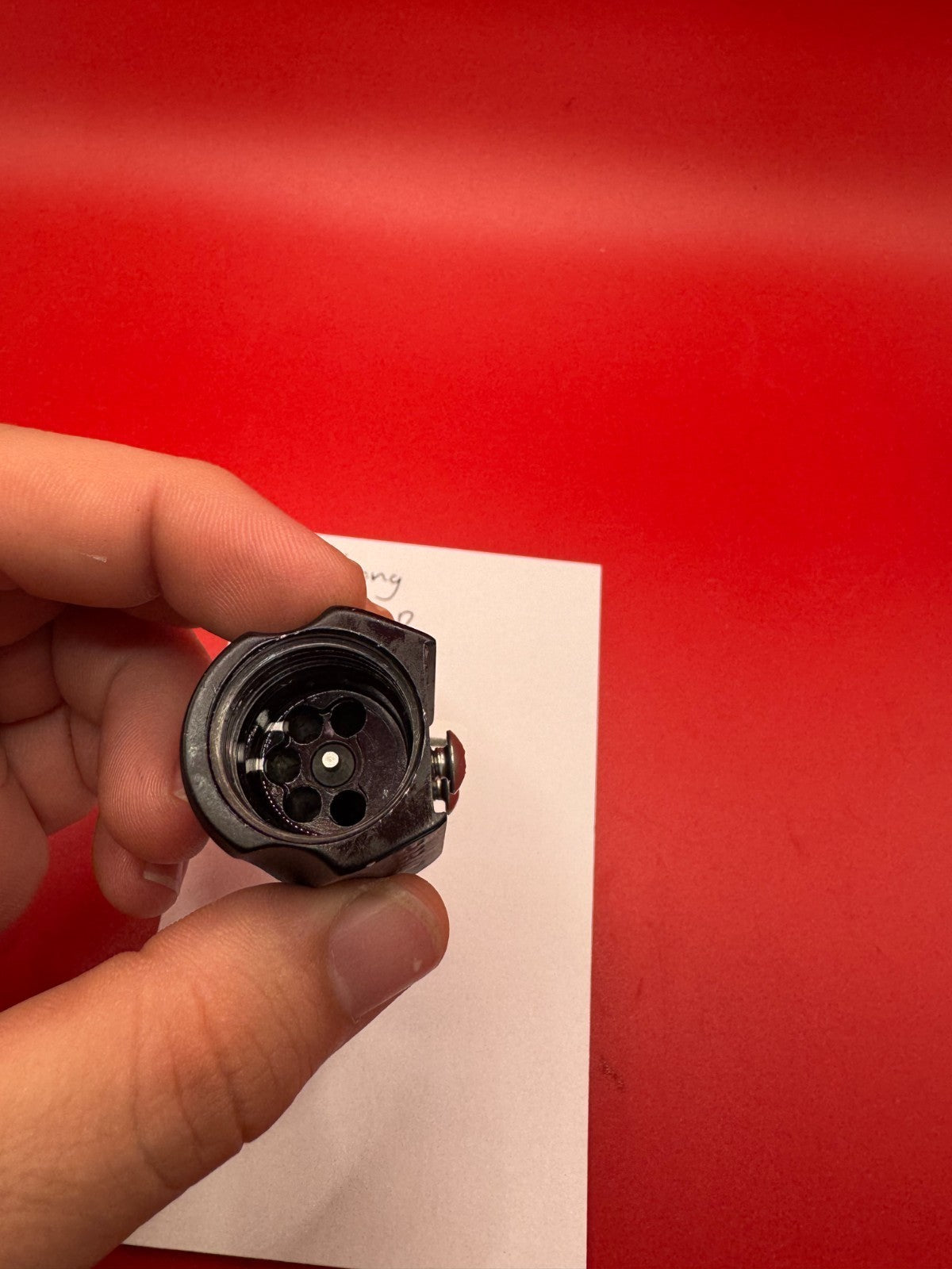 Bob Long 2k11 G6R ASA