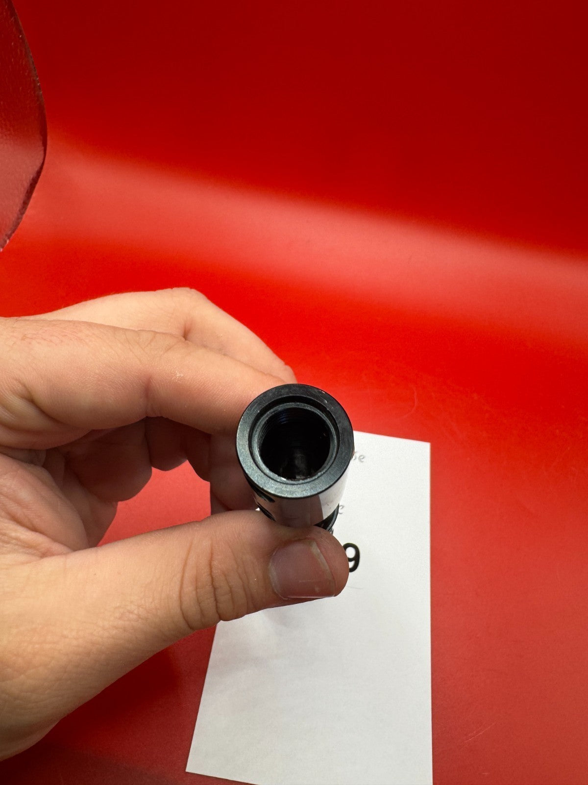 Planet Eclipse O6 Ego Ram Sleeve