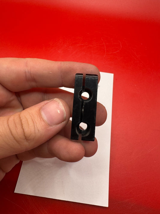 Custom Products ASA Rail Mount