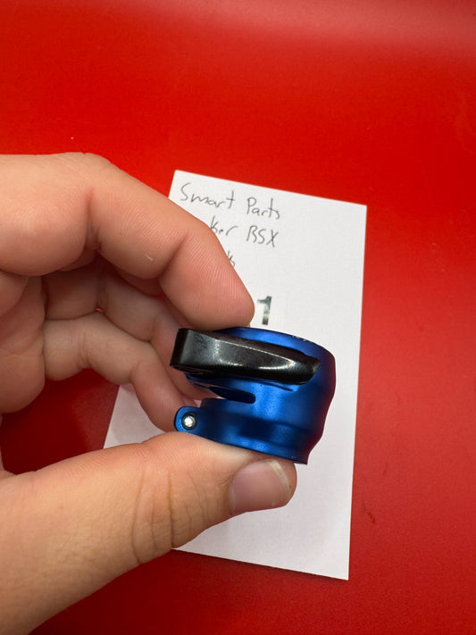 Smart Parts Shocker RSX Feedneck