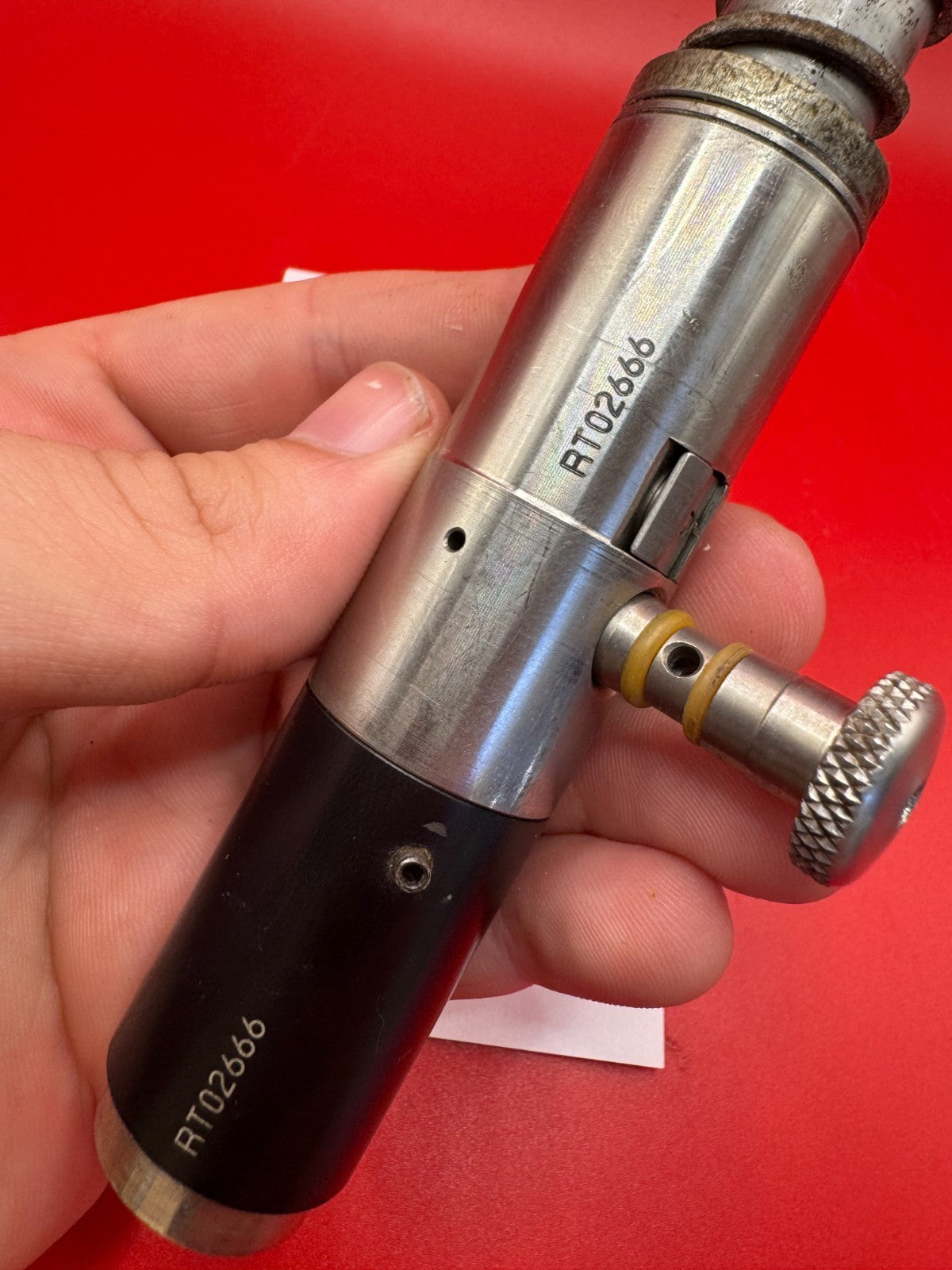 AGD Automag Classic RT Valve Classic RT Only
