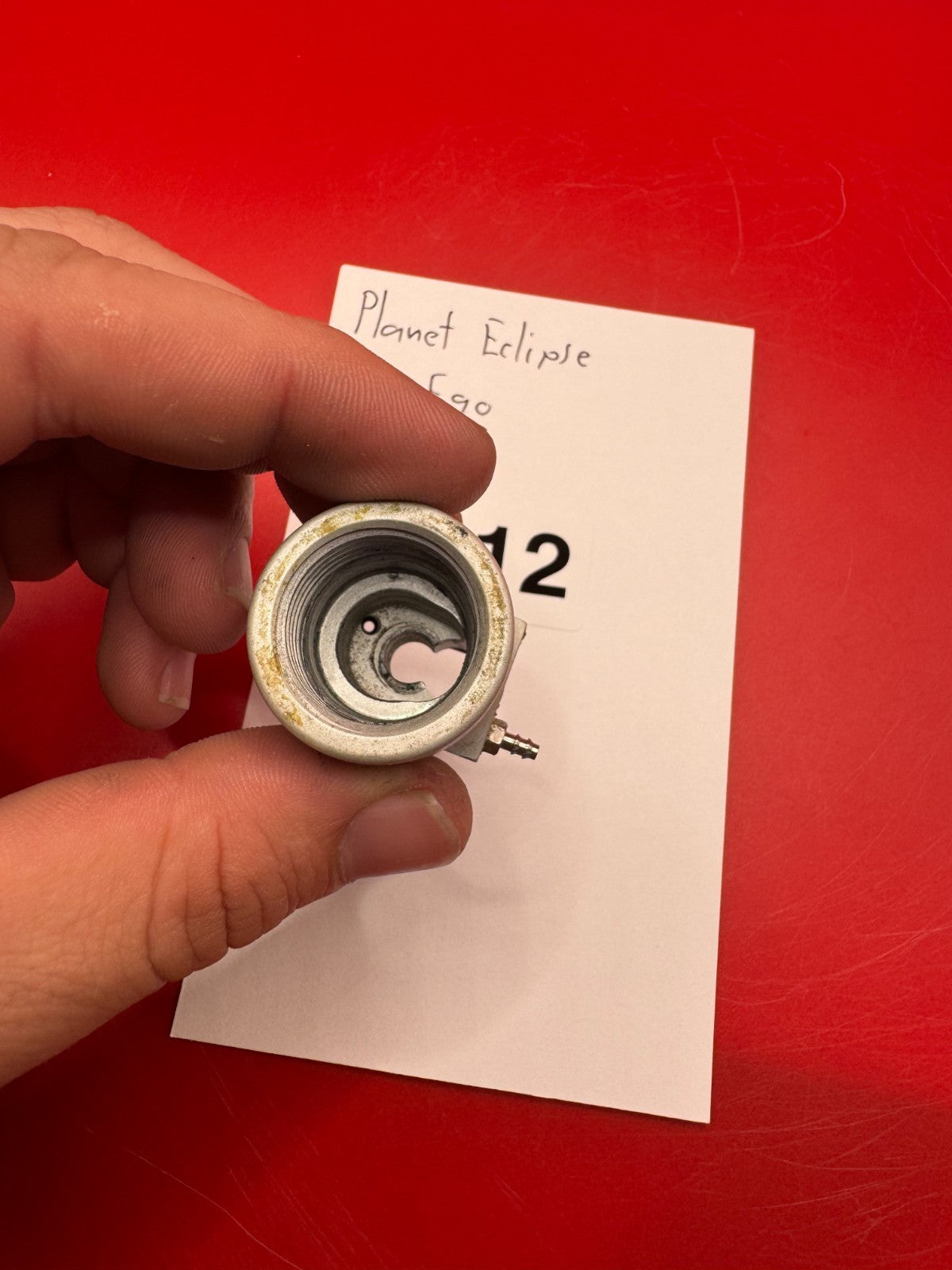 Planet Eclipse O6 Ego VASA