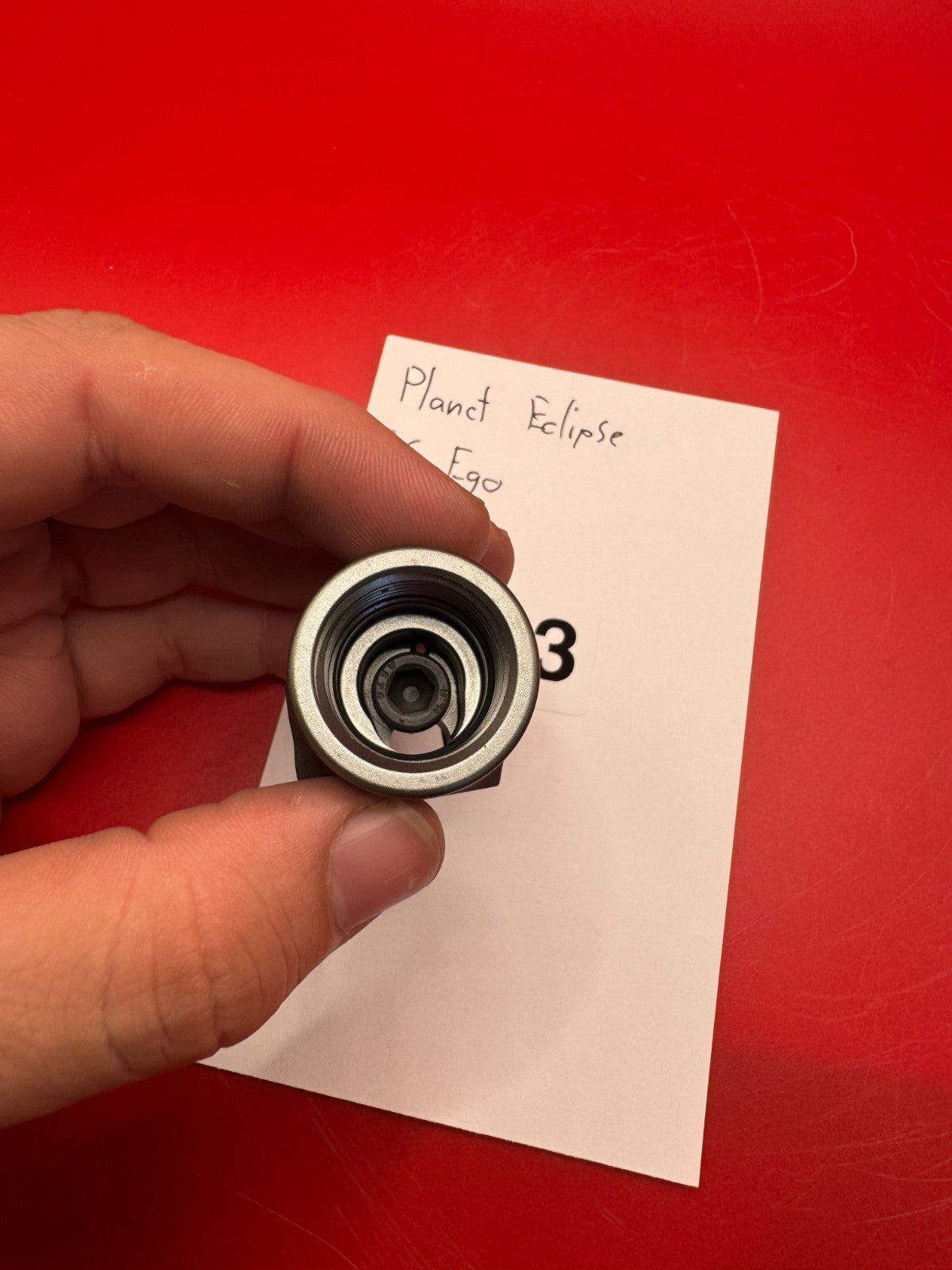 Planet Eclipse O6 Ego VASA