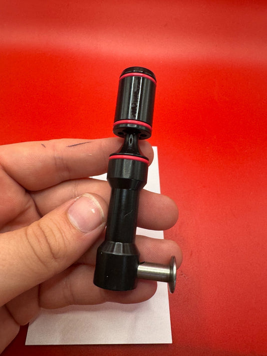 Bob Long G6R Intimidator Tech T Hush Bolt