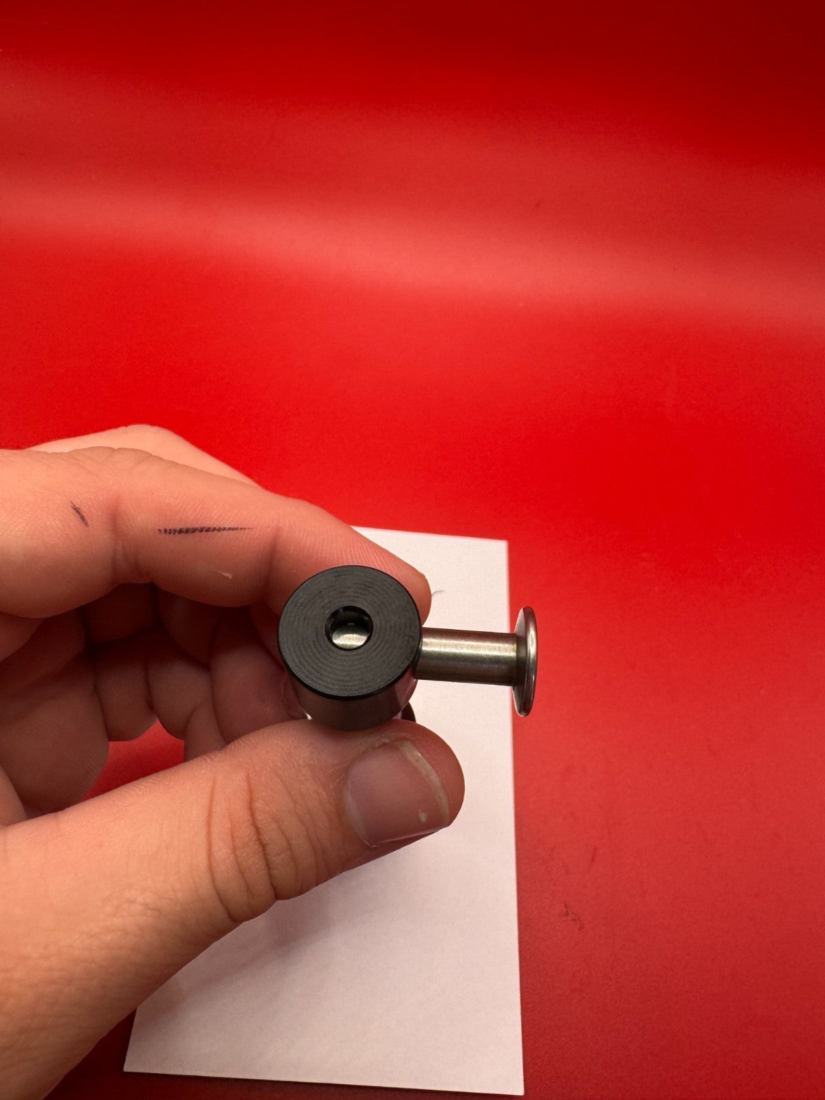 Bob Long G6R Intimidator Tech T Hush Bolt