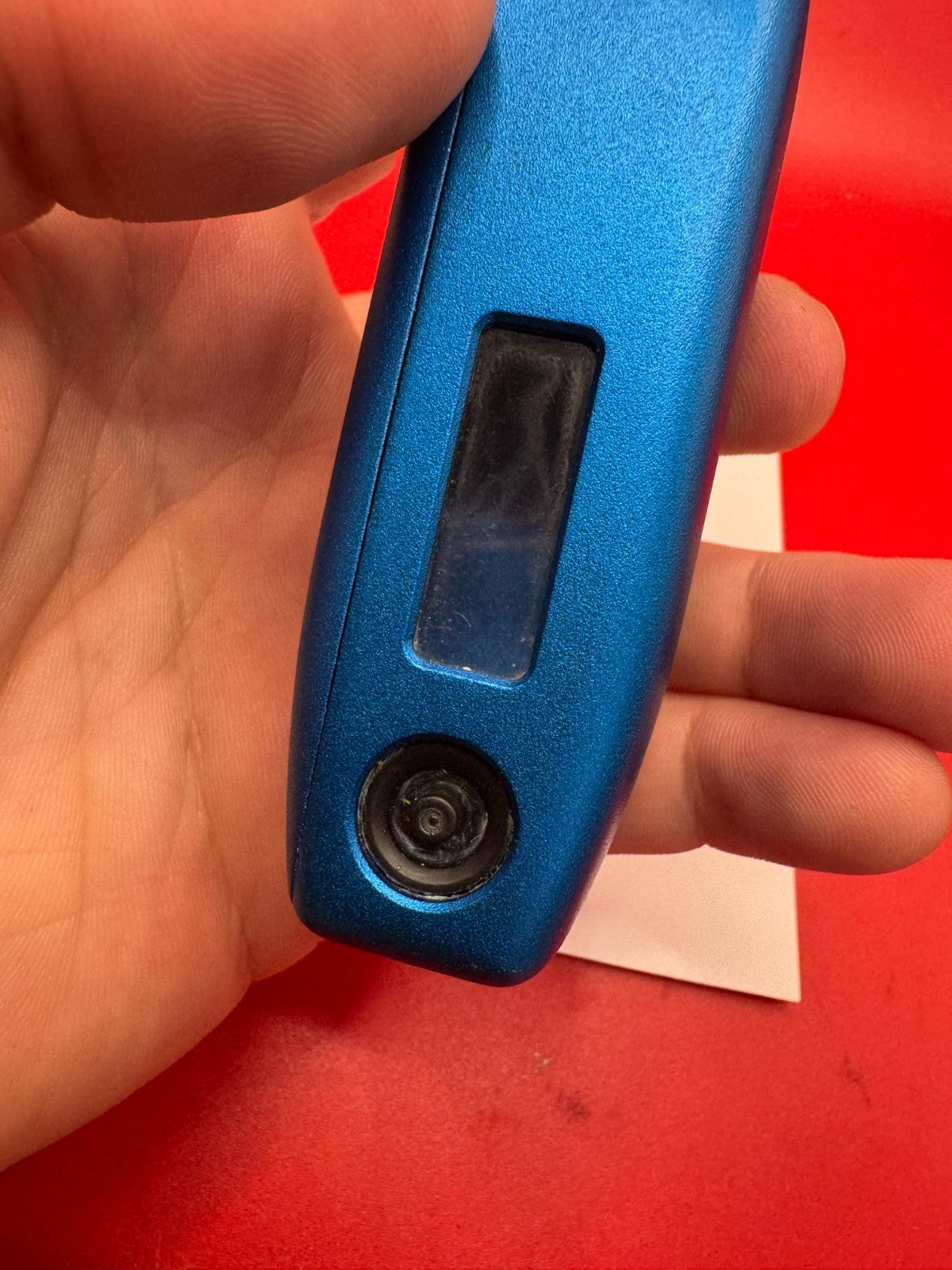 Empire Axe Pro ASA/Reg