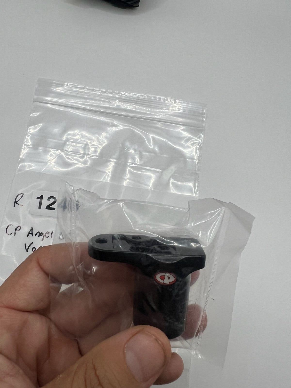 CP WDP Angel G-7 VASA Vertical ASA - NOS