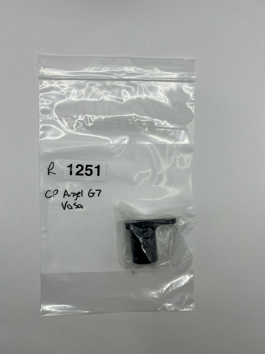 CP WDP Angel G-7 VASA Vertical ASA - NOS