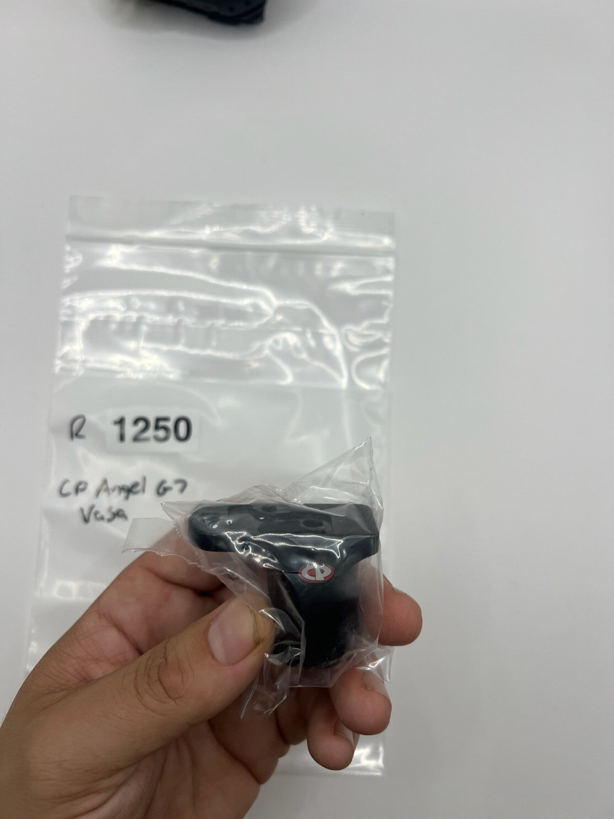 CP WDP Angel G-7 VASA Vertical ASA - NOS