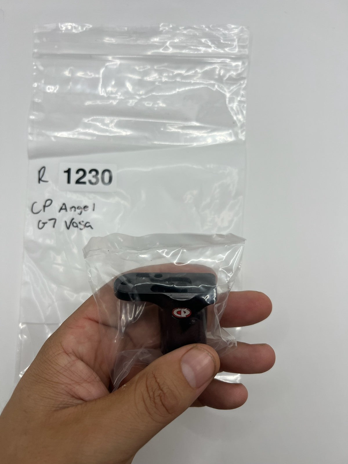 CP WDP Angel G-7 VASA Vertical ASA - NOS