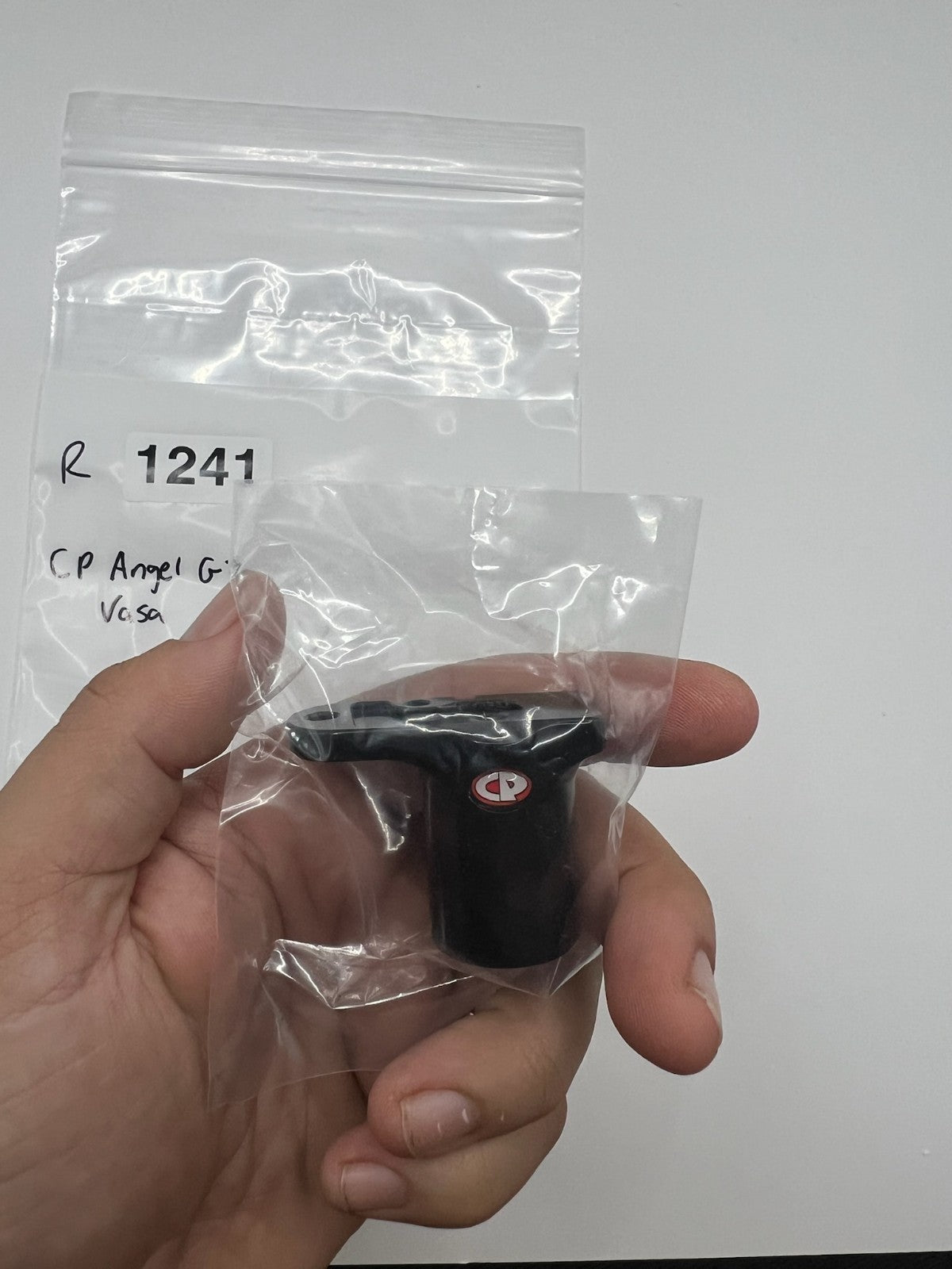 CP WDP Angel G-7 VASA Vertical ASA - NOS