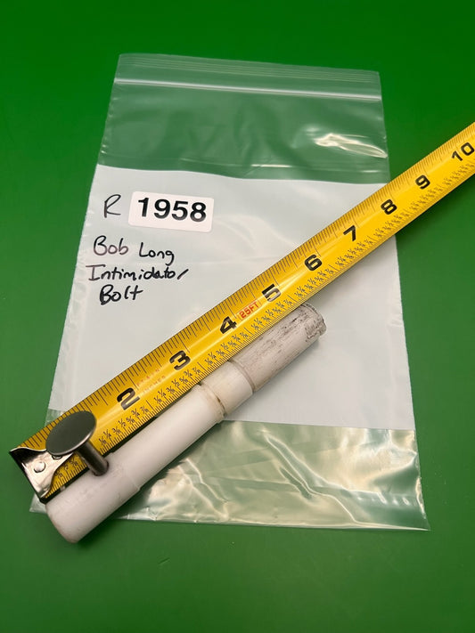 Bob Long Intimidator Bolt