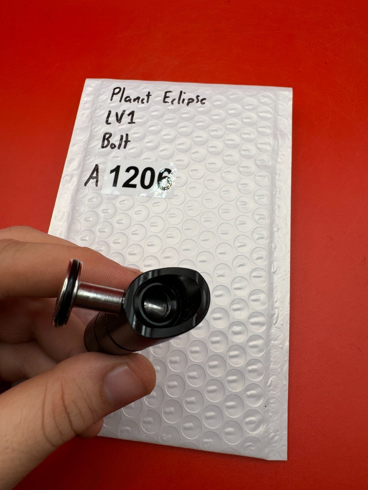 Planet Eclipse LV1 Bolt