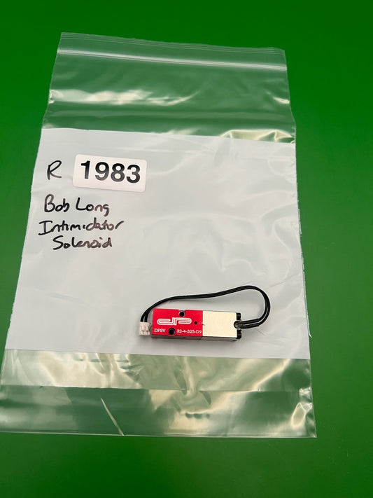 DP Solenoid