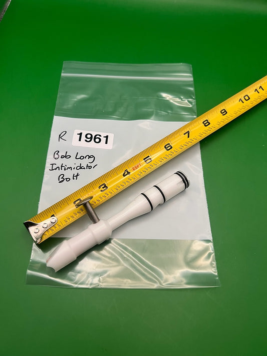 Bob Long Intimidator Bolt