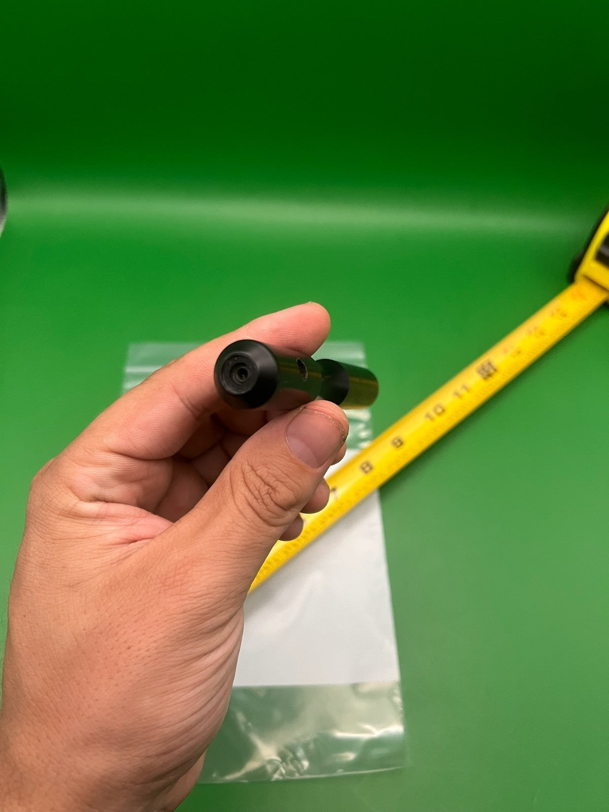 Bob Long Intimidator Bolt