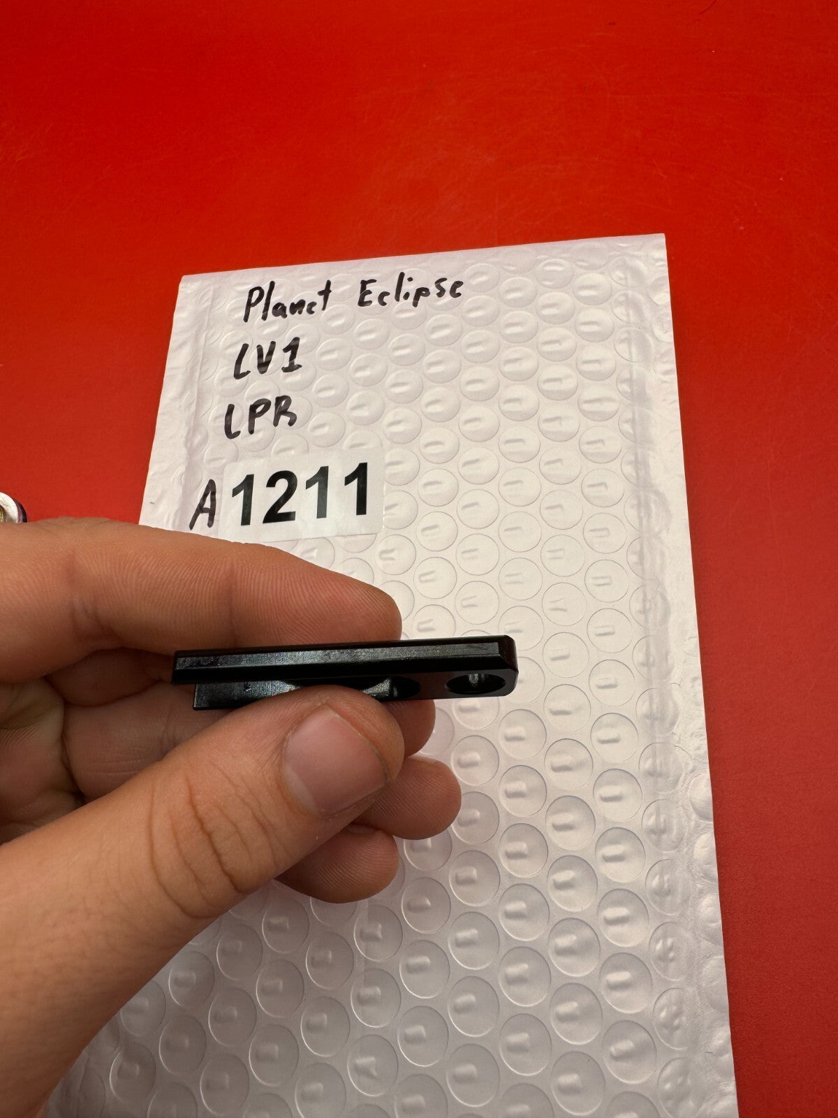 Planet Eclipse LV1 LPR