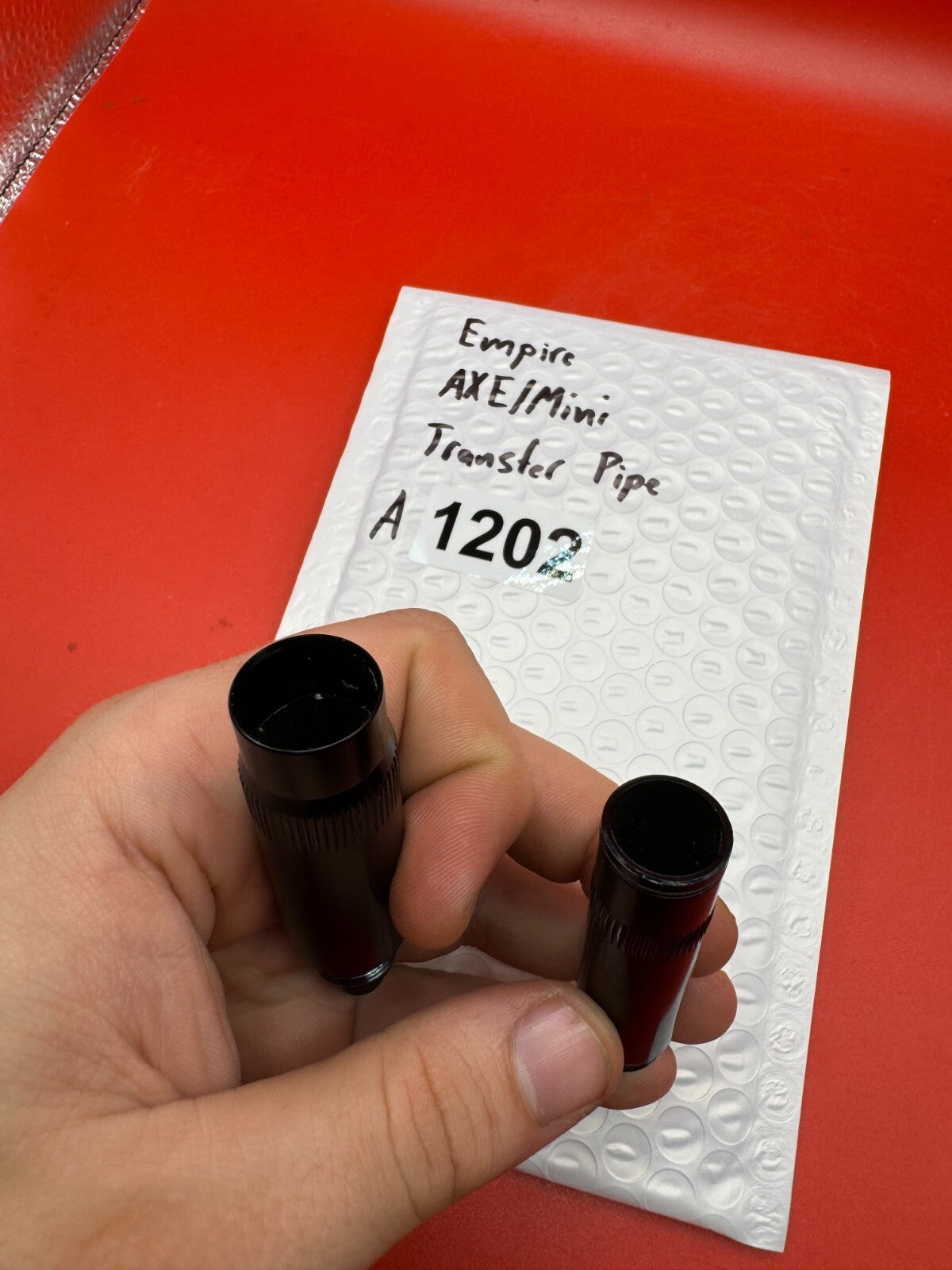 Empire AXE/Mini Transfer Pipe