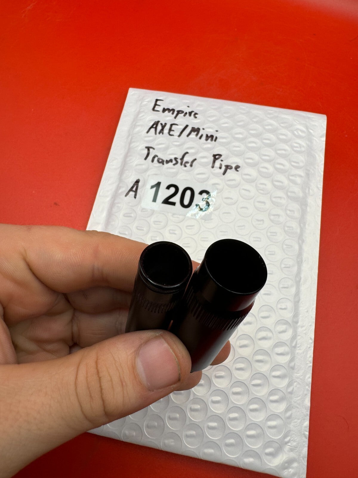 Empire AXE/Mini Transfer Pipe