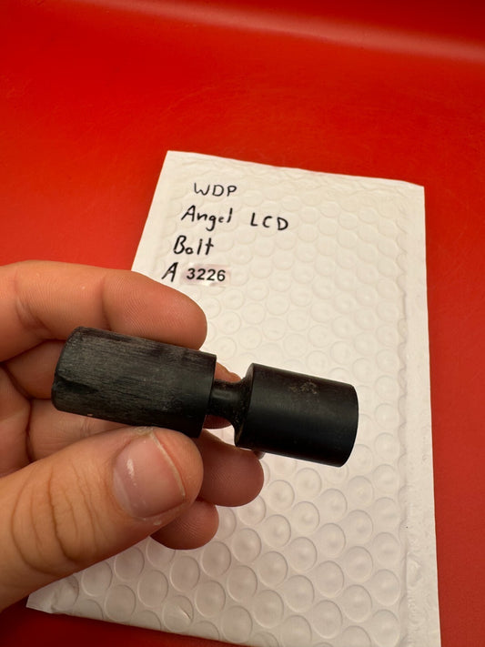 WDP Angel LCD Bolt