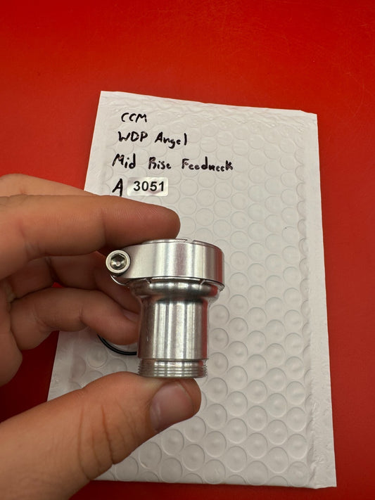 CCM WDP Angel Mid Rise Feedneck