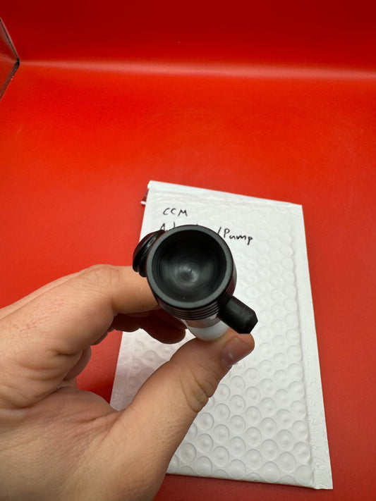 CCM Autococker / Pump Bolt