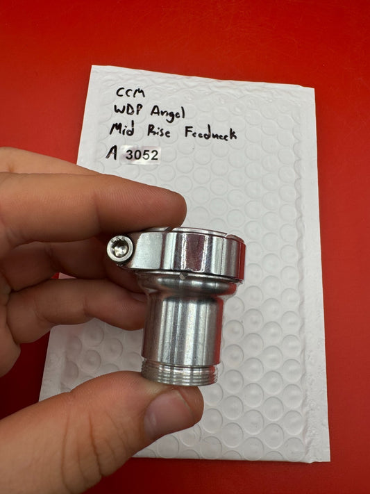 CCM WDP Angel Mid Rise Feedneck