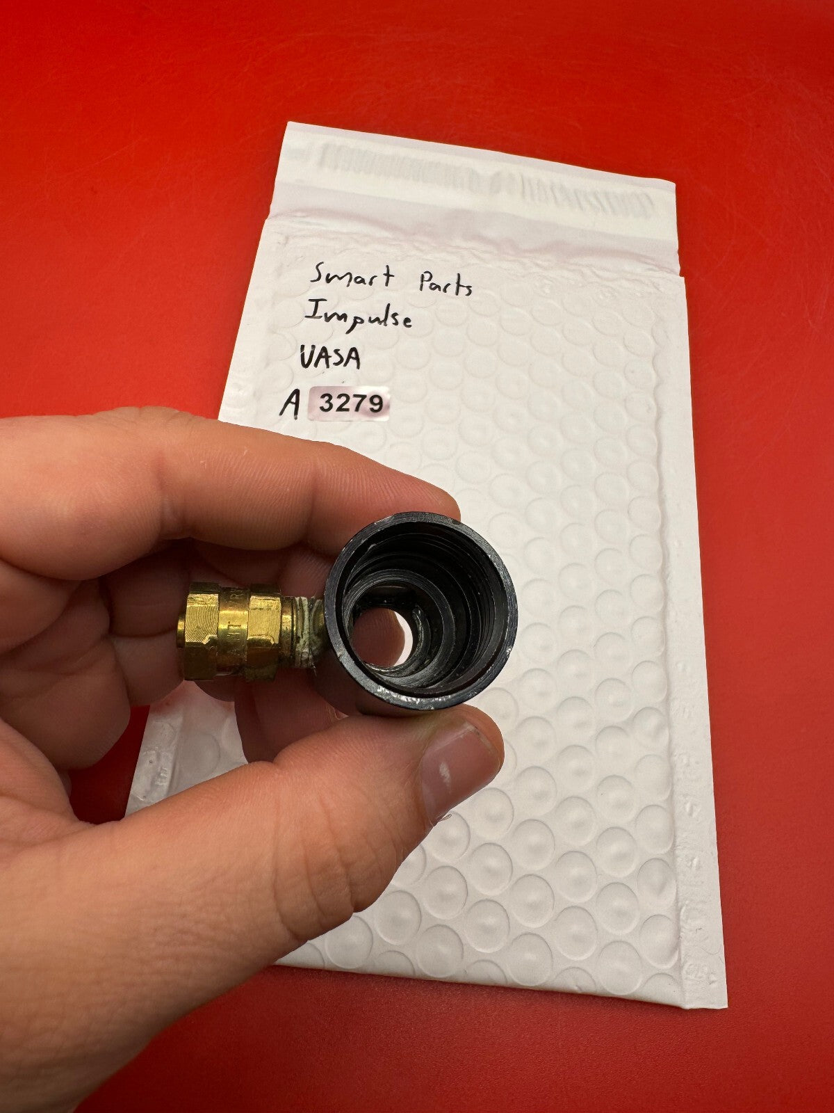 Smart Parts Impulse VASA