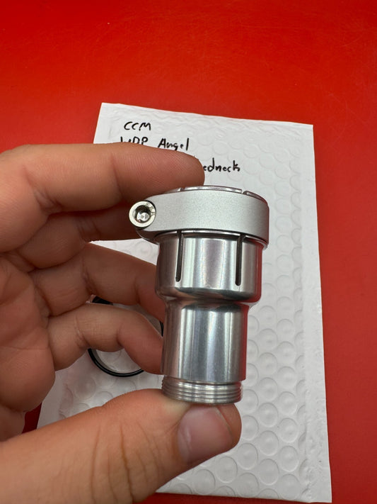 CCM WDP Angel High Rise Feedneck